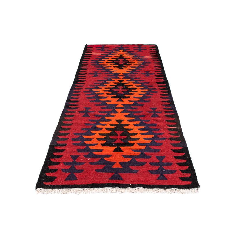 Antique Kilim Rug 320x120cm