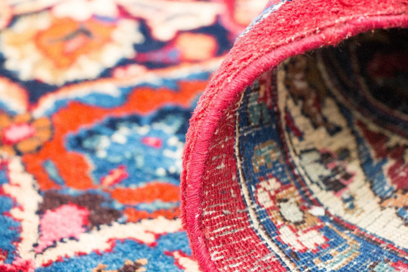 Perser Rug - Classic - 396 x 293 cm - red