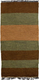 Nepal Rug 140x70cm - Wool Rug