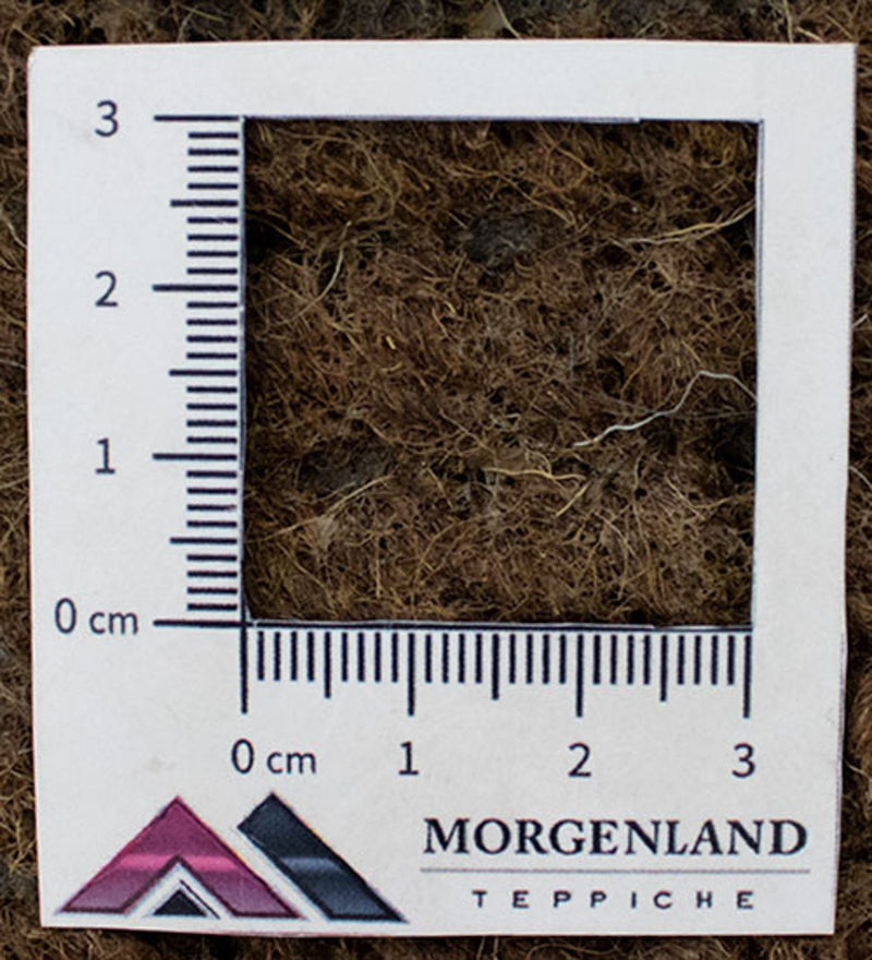 Nepal Rug - 140 x 70 cm - multicolored