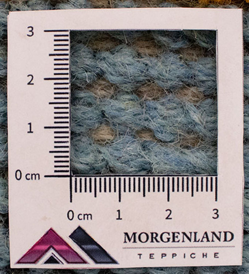 Nepal Rug - 140 x 70 cm - multicolored