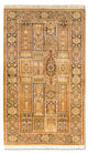 Kashmir Silk Rug 93x158cm - Oriental Rug