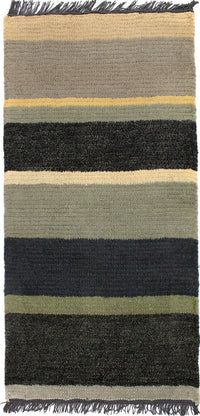 Nepal Rug - 140 x 70 cm - multicolored