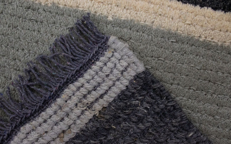 Nepal Rug - 140 x 70 cm - multicolored