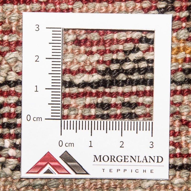 Runner Perser Rug - Nomadic - 273 x 68 cm - red