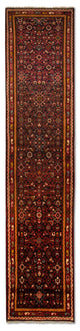 Hamadan Rug 315x65cm - Persian Rugs