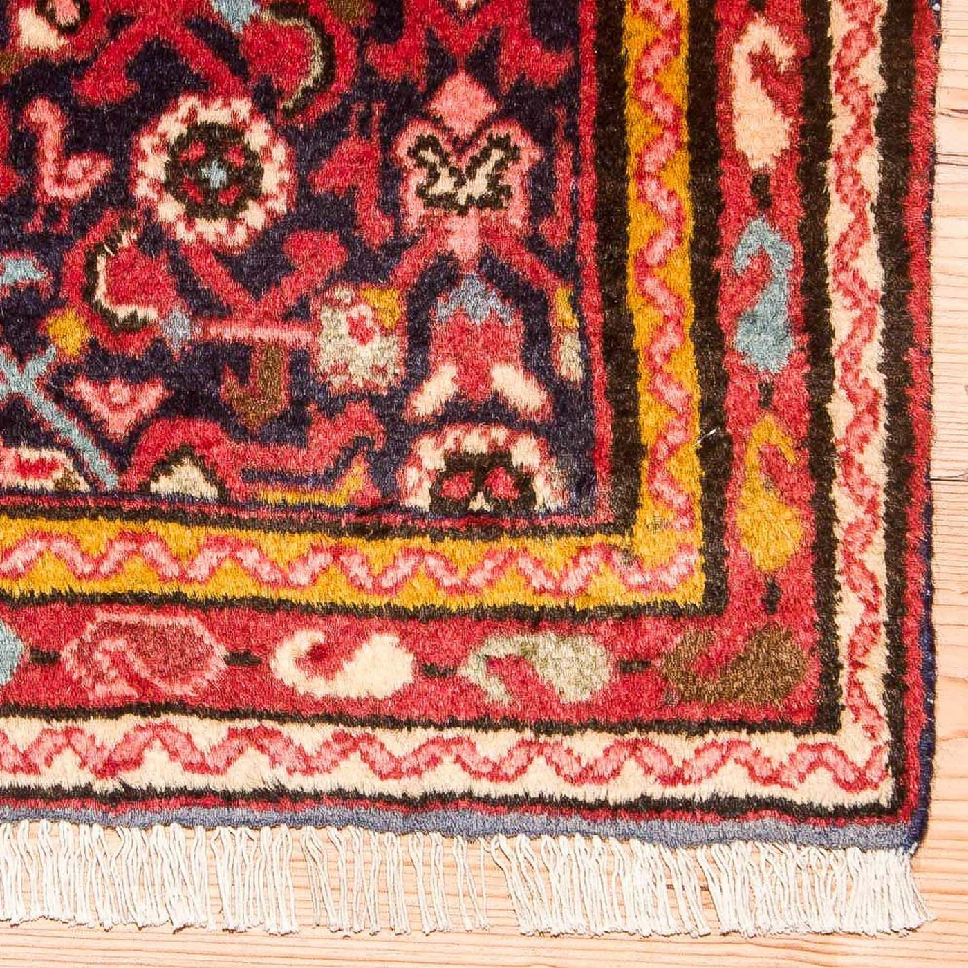 Hamadan Rug 315x65cm - Persian Rugs