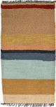 Nepal Rug 140x70cm - Wool Rug