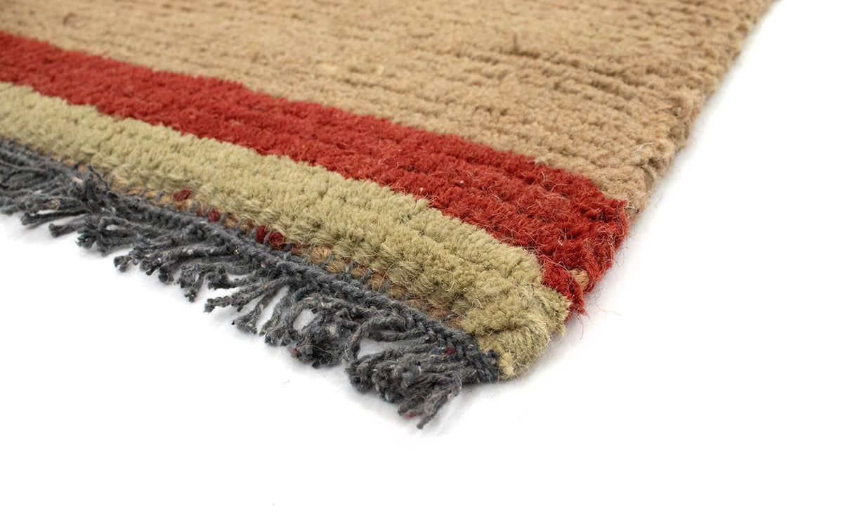 Nepal Rug - 140 x 70 cm - multicolored
