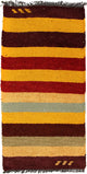 Nepal Rug 140x70cm - Wool Rug