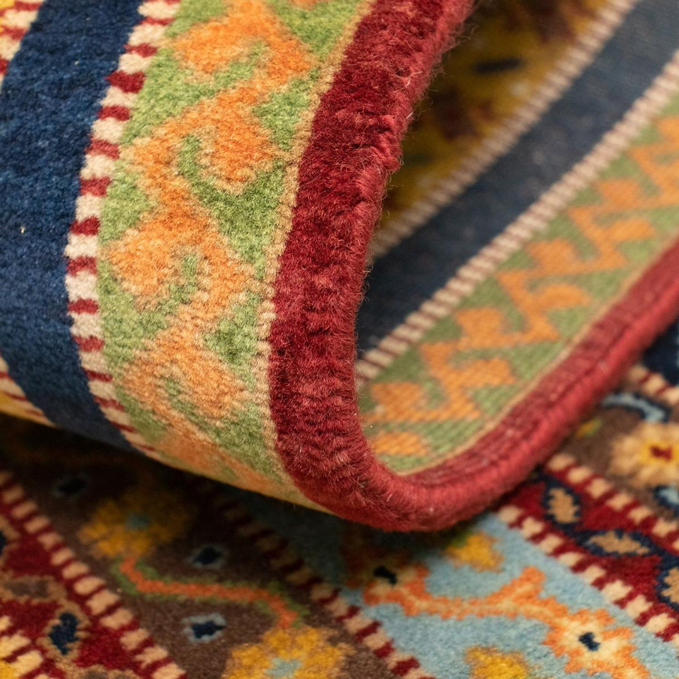 Ziegler Rug Livio - Oriental Rug