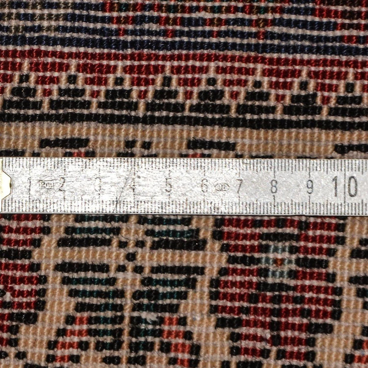 Runner Perser Rug - Nomadic - 288 x 92 cm - red