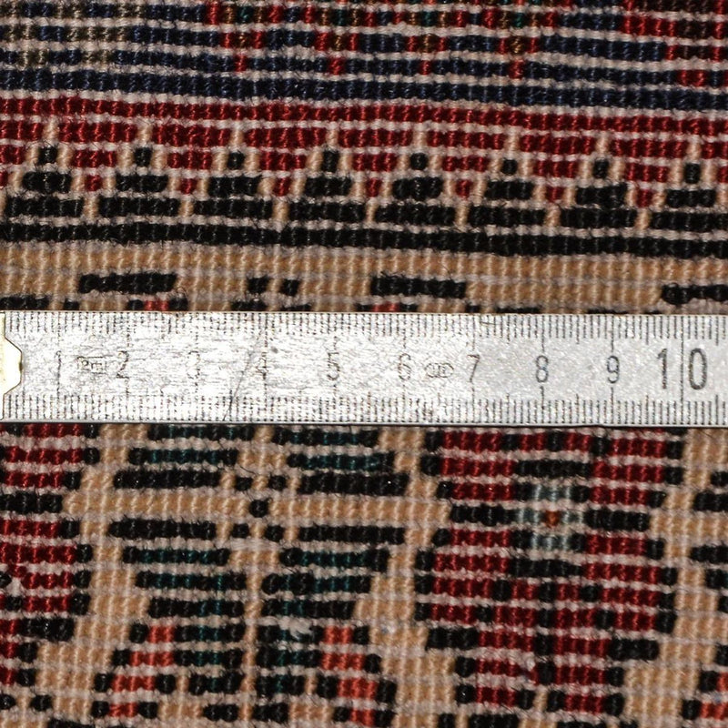 Runner Perser Rug - Nomadic - 288 x 92 cm - red