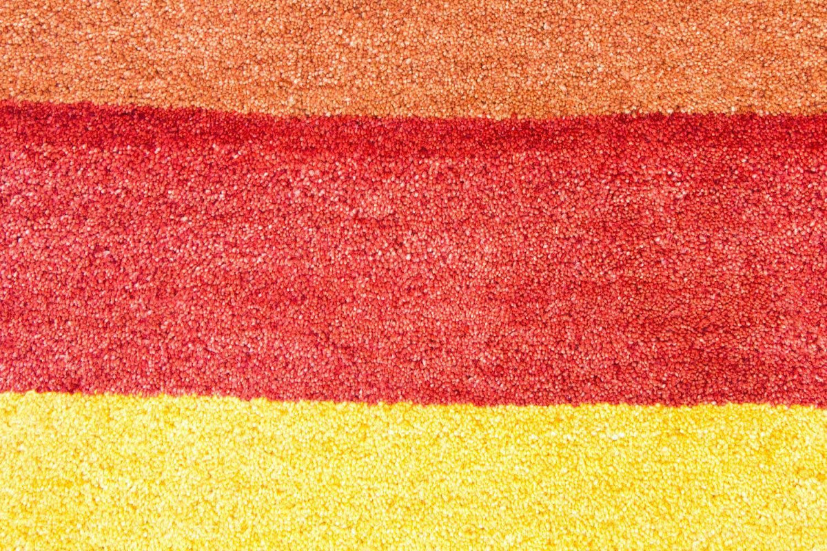 Gabbeh Rug - Indus - 140 x 70 cm - colorful