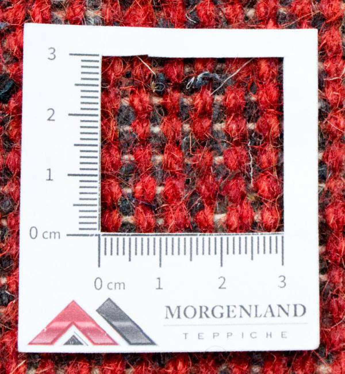 Gabbeh Rug - Indus - 140 x 70 cm - colorful