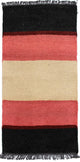 Nepal Rug 140x70cm - Wool Rug
