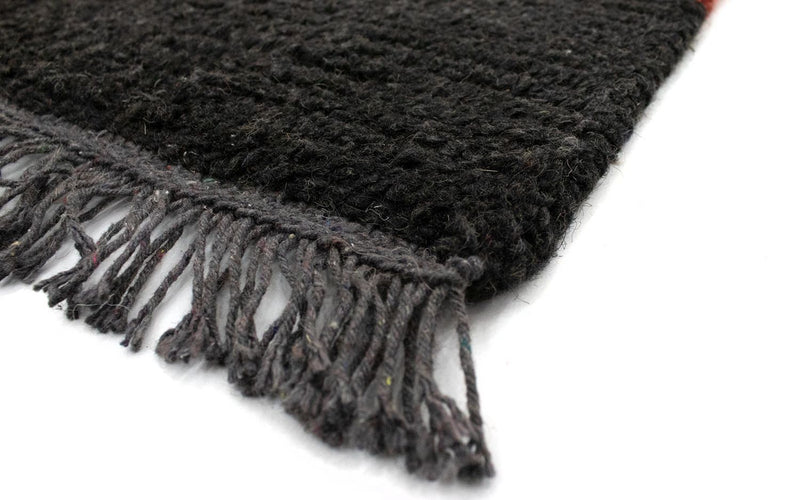 Nepal Rug - 140 x 70 cm - multicolored