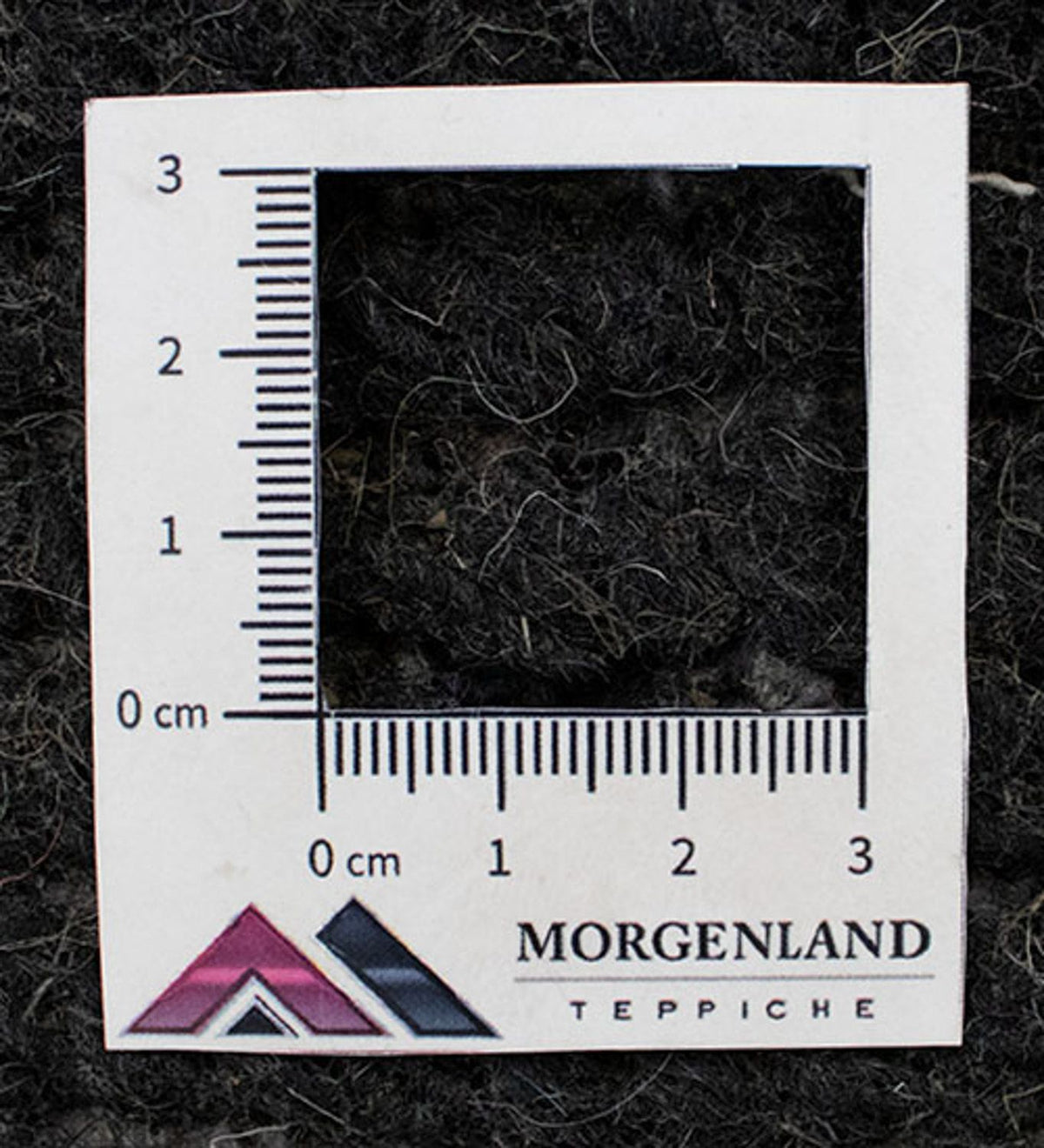 Nepal Rug - 140 x 70 cm - multicolored