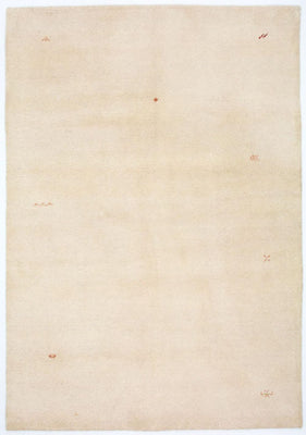 Gabbeh Rug - Indus - 240 x 170 cm - beige