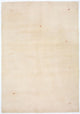 Indo Gabbeh Rug 240x170cm - Wool Rug