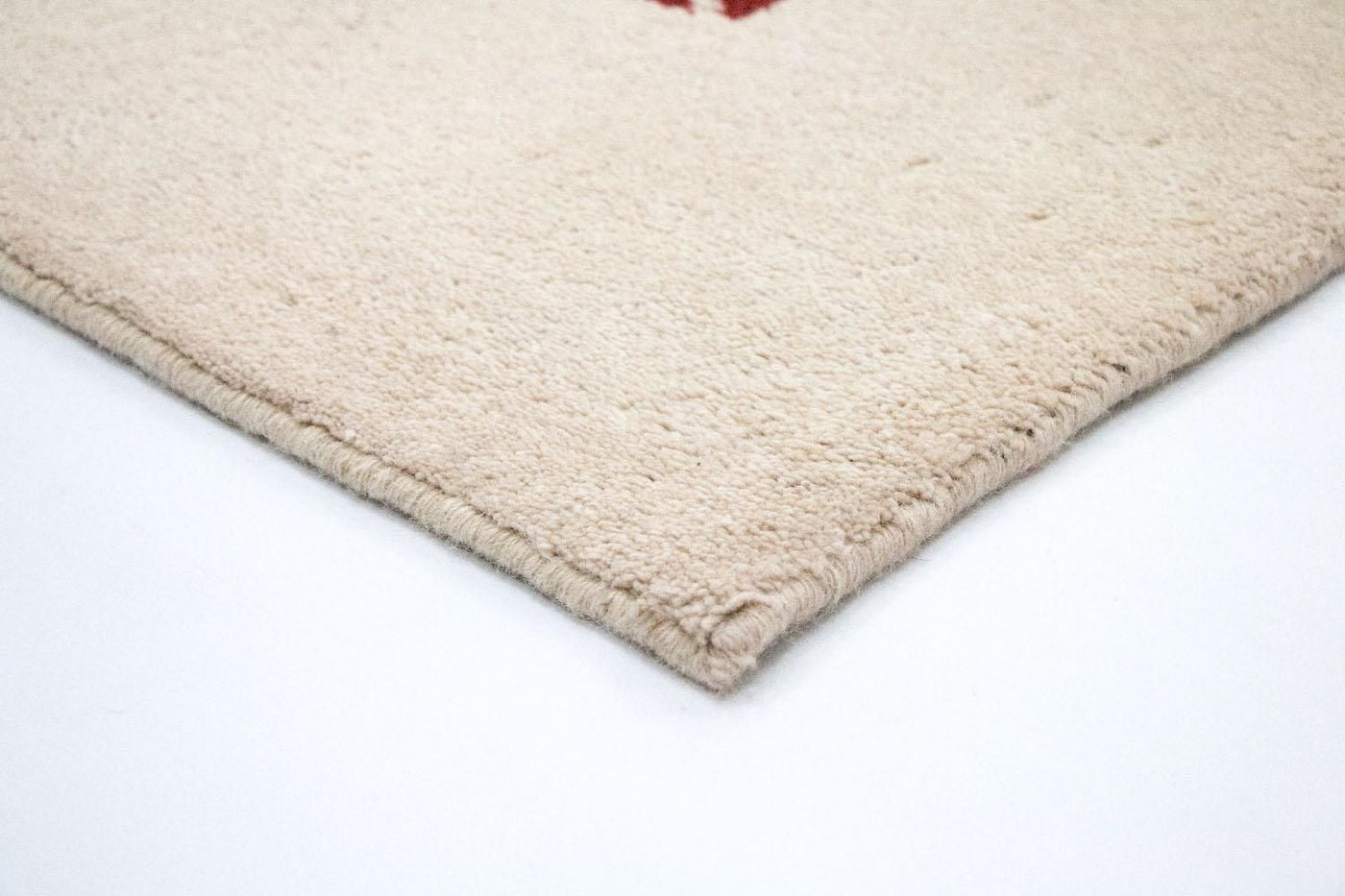 Indo Gabbeh Rug 240x170cm - Wool Rug