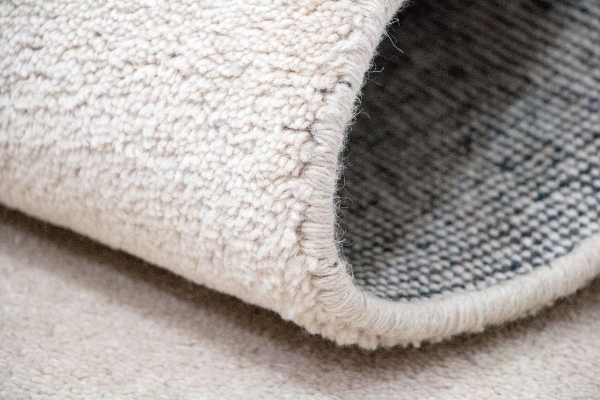 Gabbeh Rug - Indus - 240 x 170 cm - beige