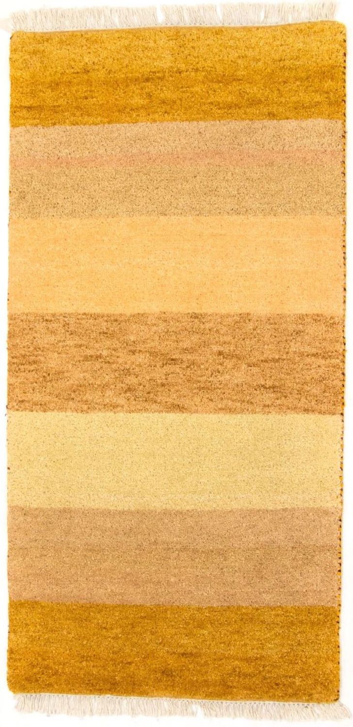 Gabbeh Rug - Indus - 140 x 70 cm - multicolored
