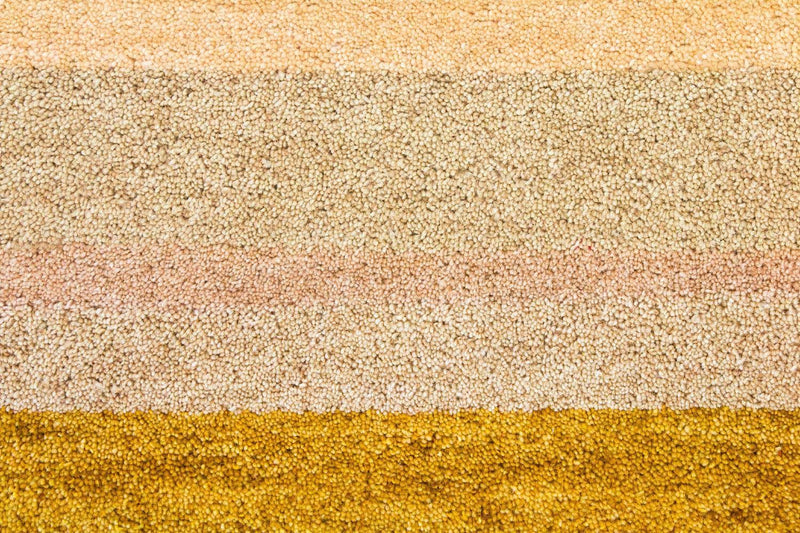 Gabbeh Rug - Indus - 140 x 70 cm - multicolored