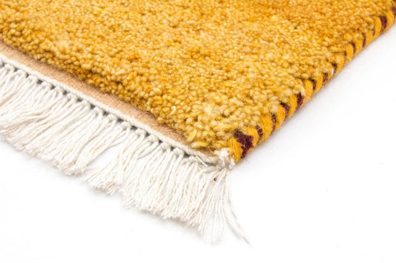 Gabbeh Rug - Indus - 140 x 70 cm - multicolored