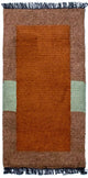 Nepal Rug 70x140cm - Wool Rug