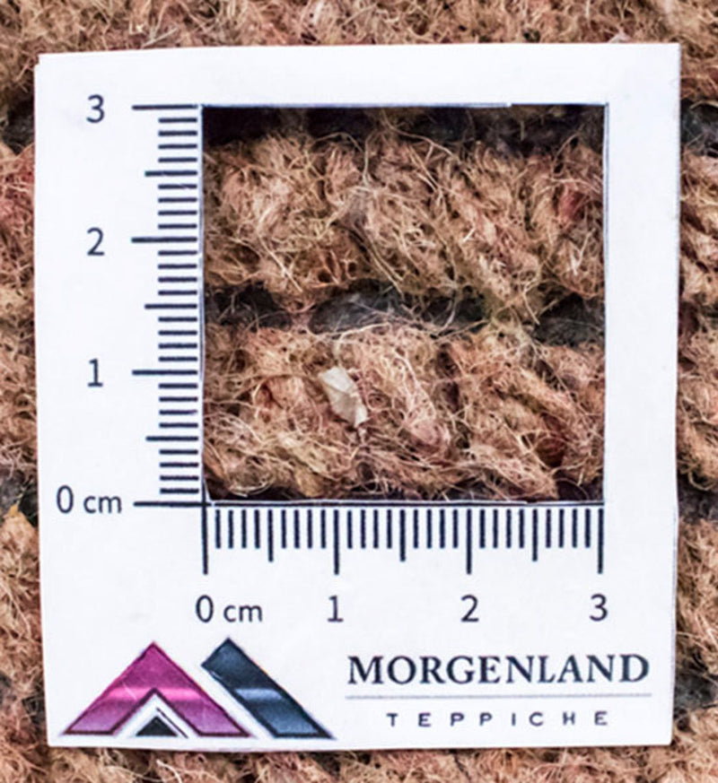 Nepal Rug - 140 x 70 cm - multicolored