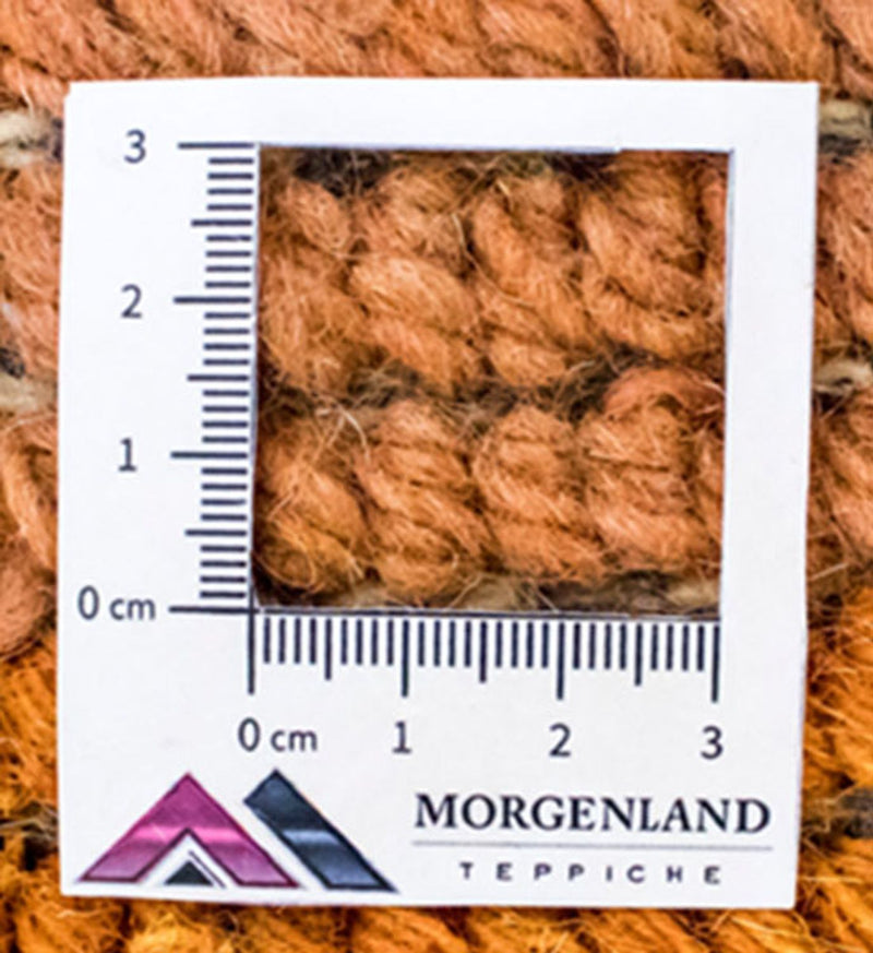 Nepal Rug - 140 x 70 cm - multicolored