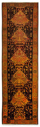 Ardabil Rug 77x297cm - Persian Rugs