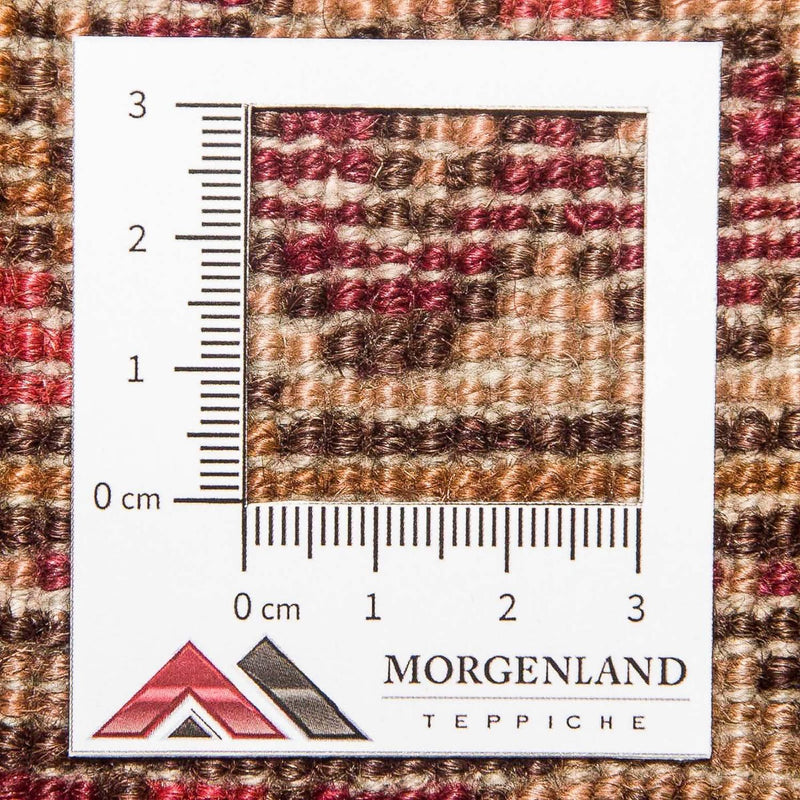 Runner Perser Rug - Nomadic - 297 x 77 cm - dark blue