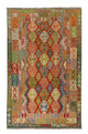 Kilim Maimana Rug 300x206cm - Wool Rug