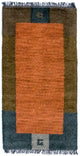 Nepal Rug 140x70cm - Wool Rug