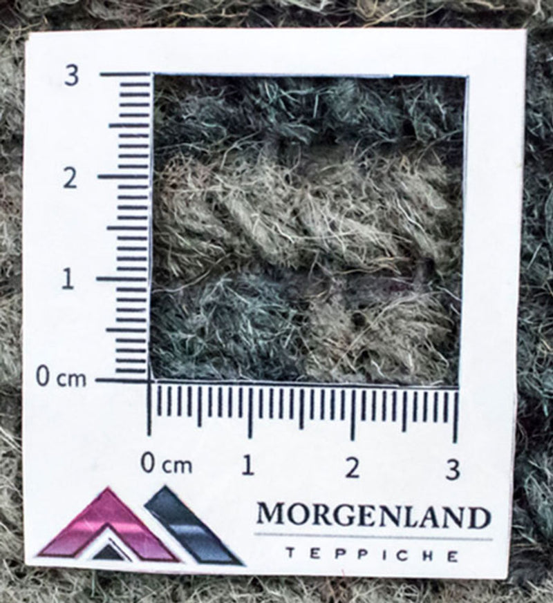 Nepal Rug - 140 x 70 cm - multicolored