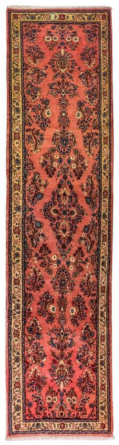 Sarouk Rug 75x316cm - Persian Rugs