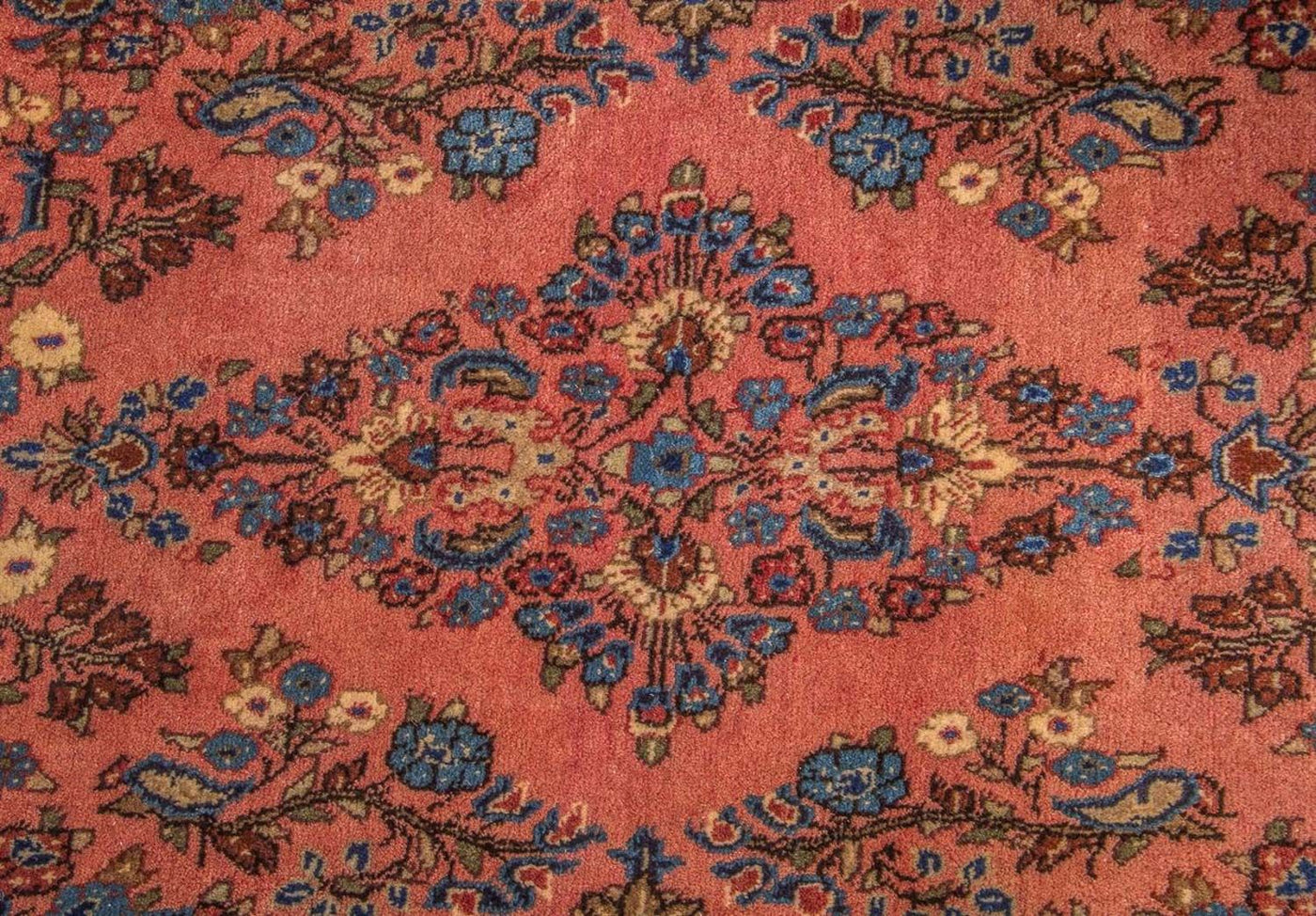 Sarouk Rug 316x75cm - Persian Rugs