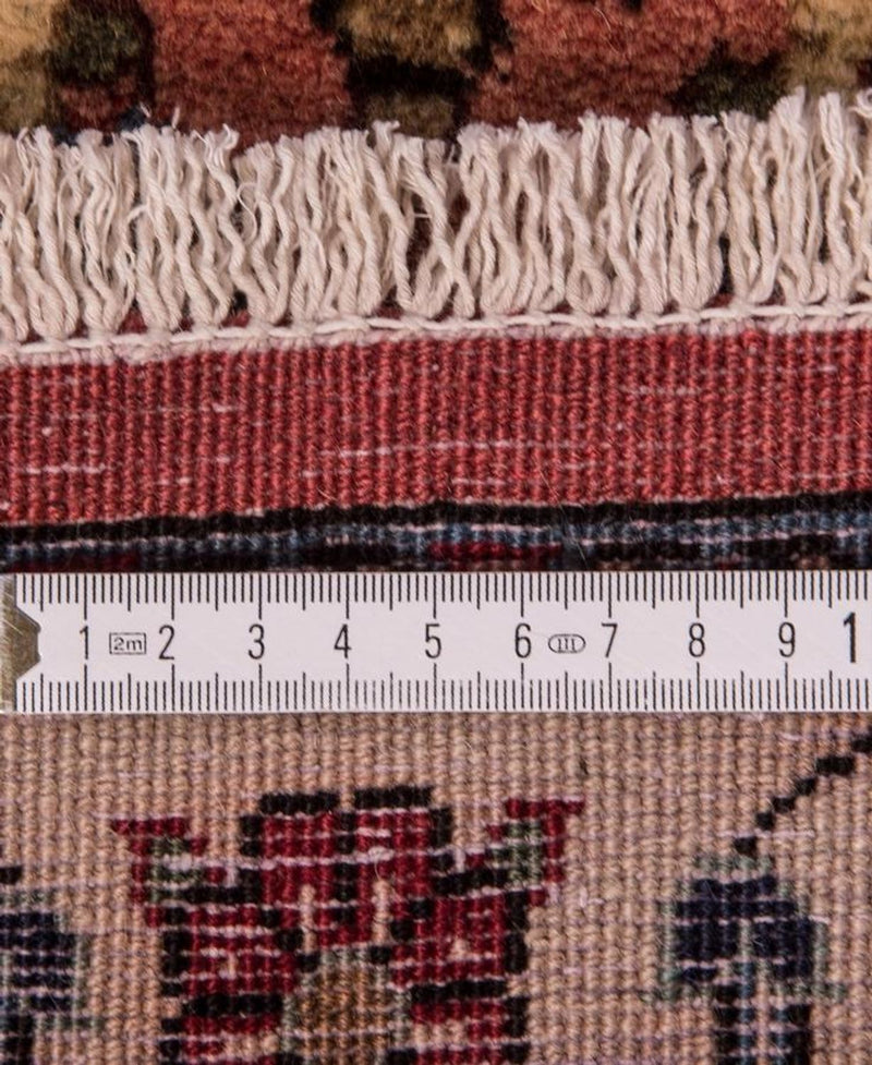 Runner Perser Rug - Classic - 316 x 75 cm - red