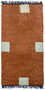 Nepal Rug - 140 x 70 cm - multicolored