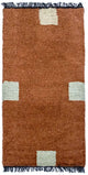 Nepal Rug 140x70cm - Wool Rug
