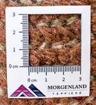 Nepal Rug - 140 x 70 cm - multicolored