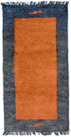 Nepal Rug 140x70cm - Wool Rug