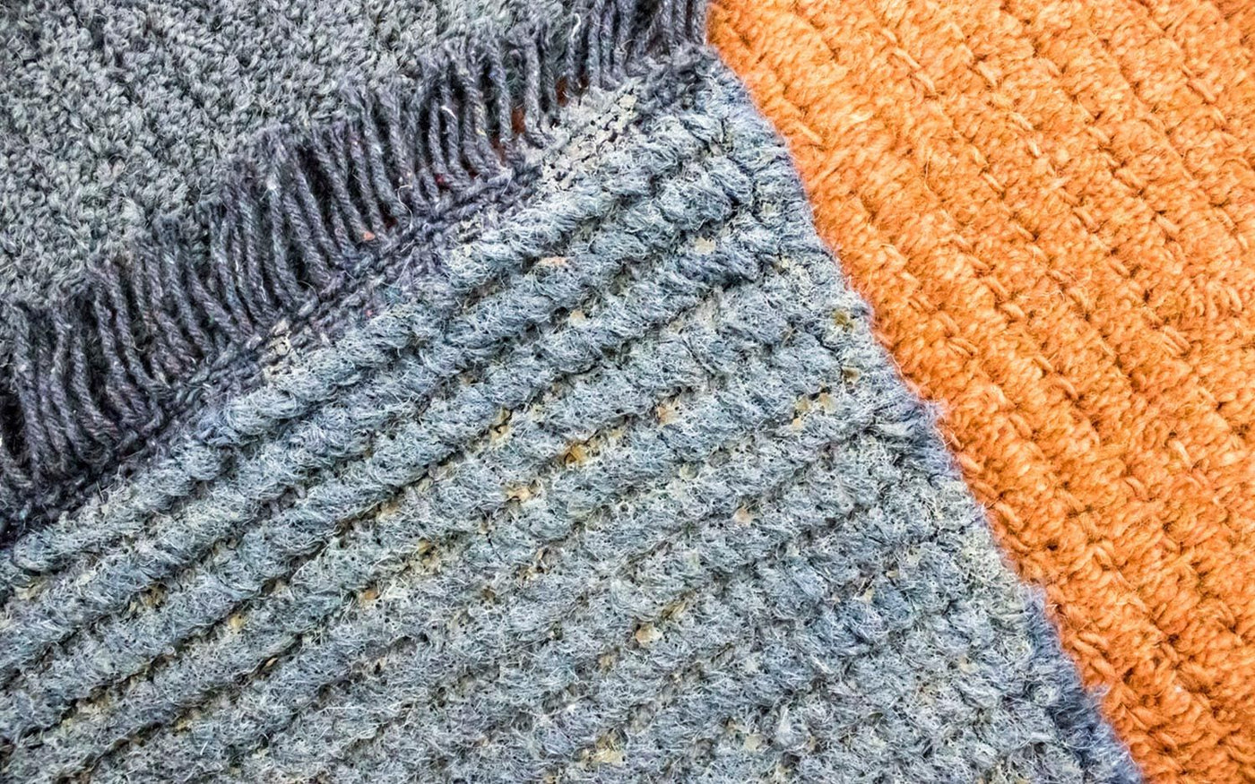 Nepal Rug 140x70cm - Wool Rug