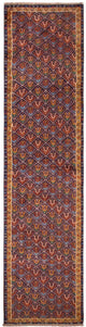 Ardabil Rug 312x78cm - Persian Rugs