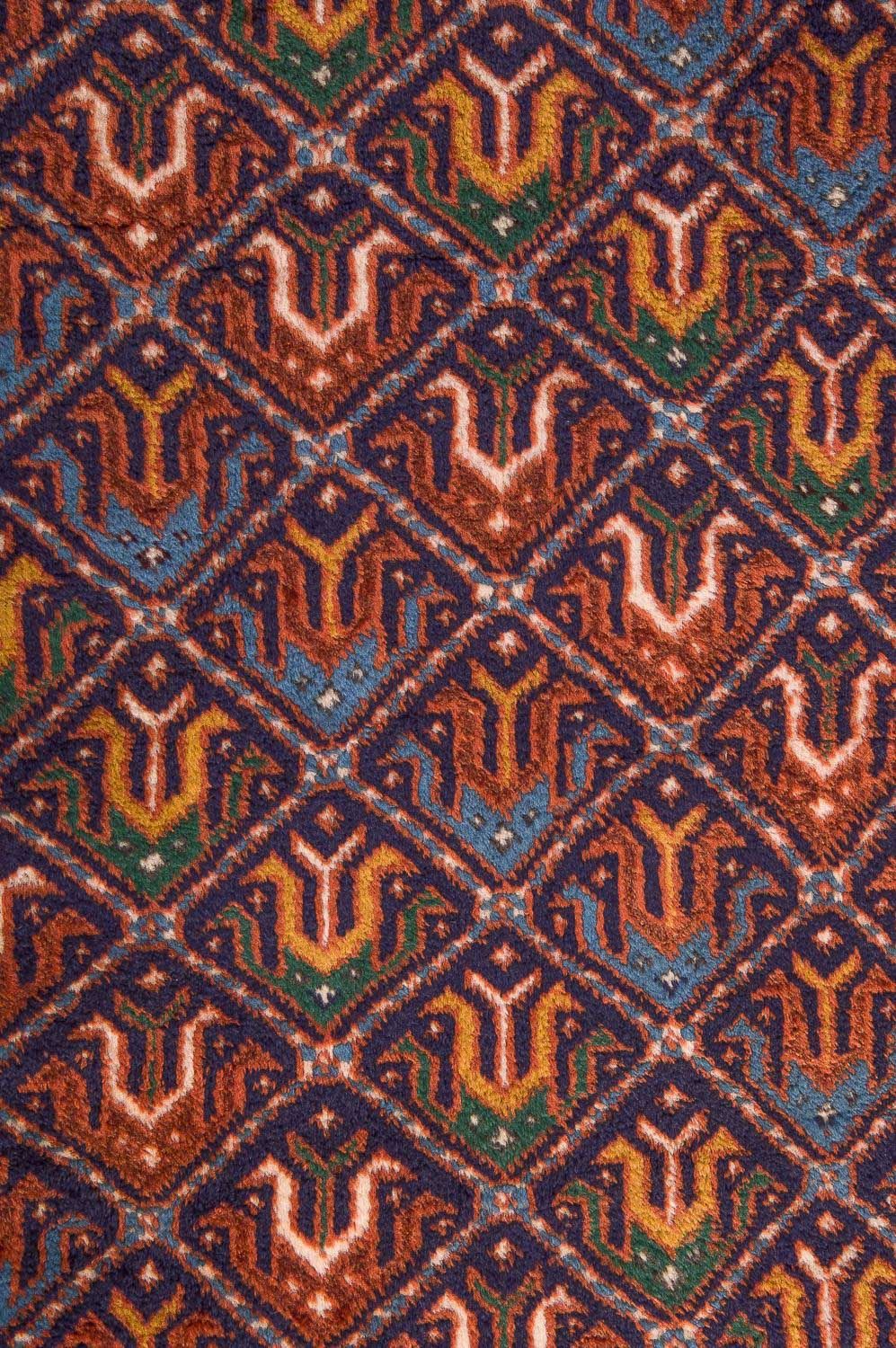 Ardabil Rug 312x78cm - Persian Rugs