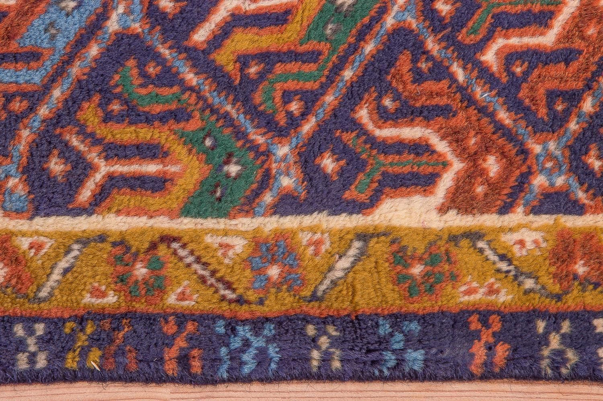 Runner Perser Rug - Nomadic - 312 x 78 cm - multicolored
