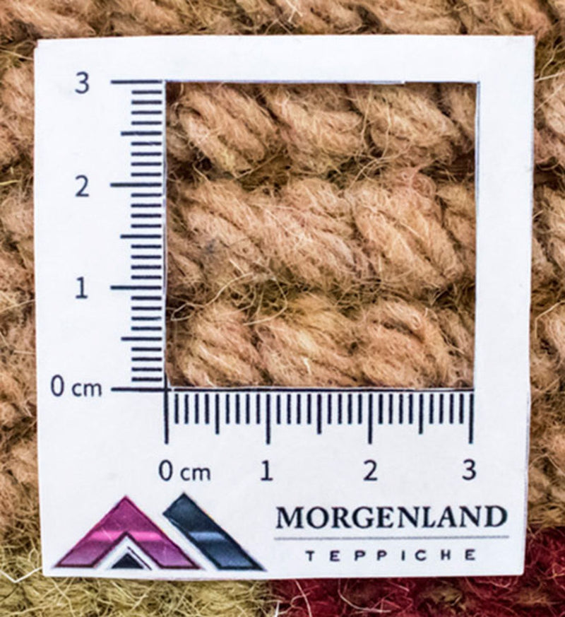 Nepal Rug - 140 x 70 cm - multicolored