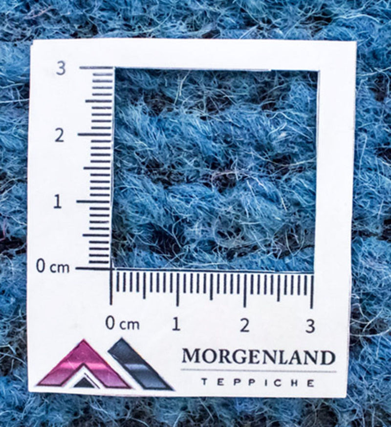 Nepal Rug - 140 x 70 cm - multicolored